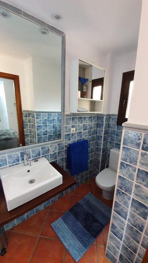 Punta Prima Casa Apartment Torrevieja Ngoại thất bức ảnh