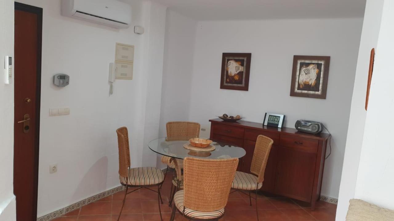 Punta Prima Casa Apartment Torrevieja Ngoại thất bức ảnh