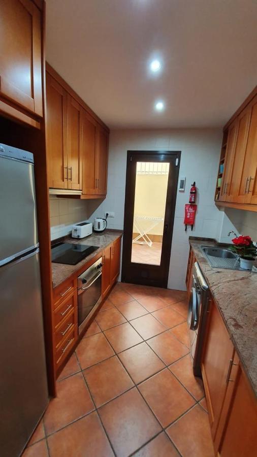 Punta Prima Casa Apartment Torrevieja Ngoại thất bức ảnh