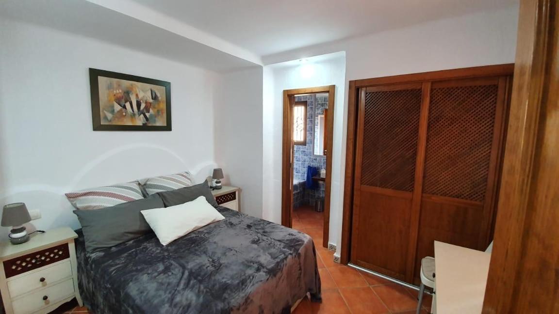 Punta Prima Casa Apartment Torrevieja Ngoại thất bức ảnh