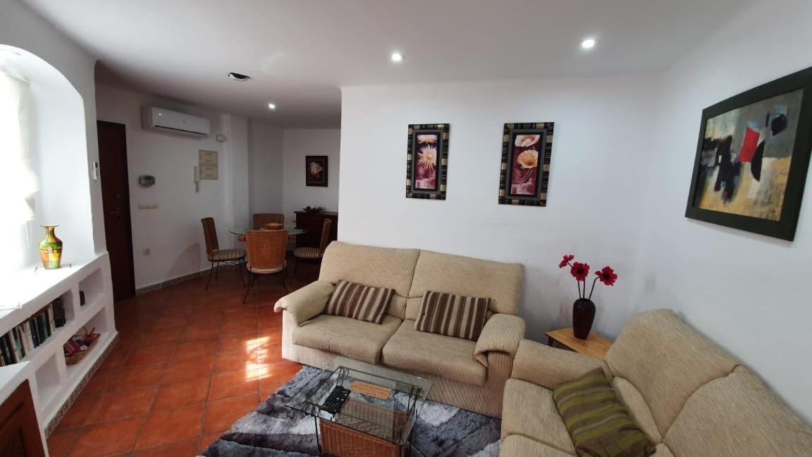 Punta Prima Casa Apartment Torrevieja Ngoại thất bức ảnh