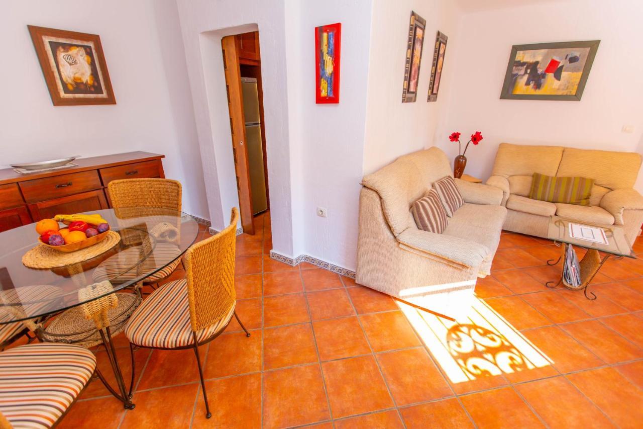 Punta Prima Casa Apartment Torrevieja Ngoại thất bức ảnh