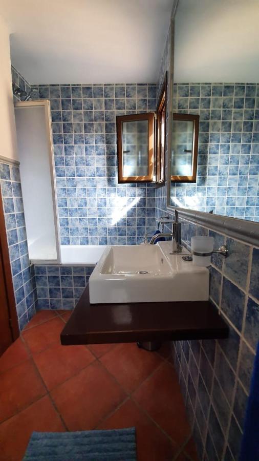 Punta Prima Casa Apartment Torrevieja Ngoại thất bức ảnh