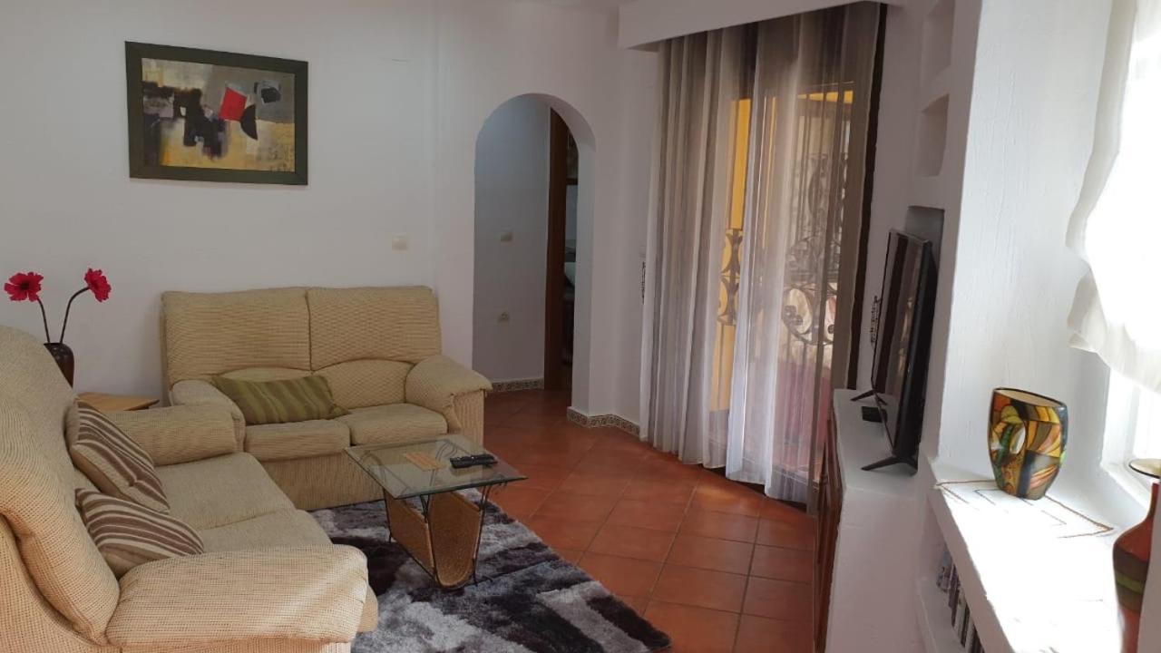 Punta Prima Casa Apartment Torrevieja Ngoại thất bức ảnh