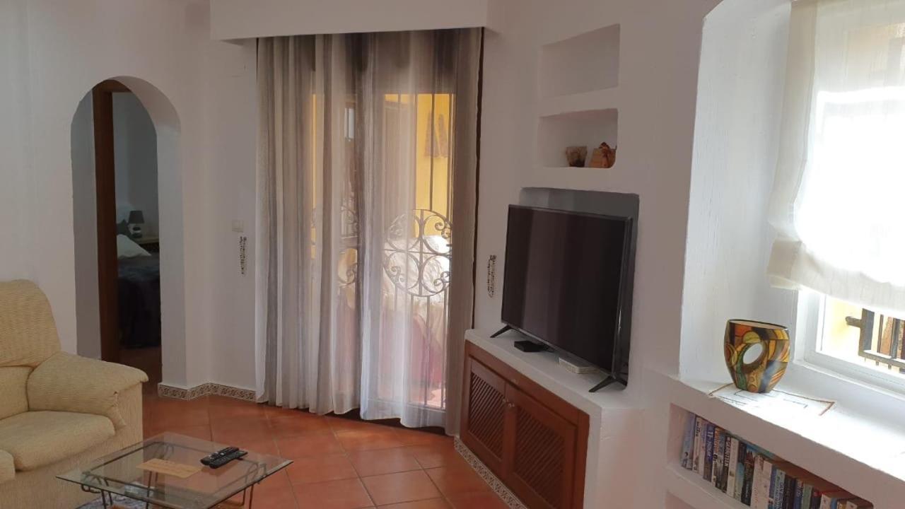 Punta Prima Casa Apartment Torrevieja Ngoại thất bức ảnh